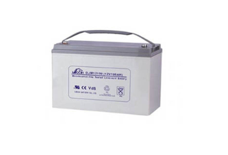 理士DJM系列ups电池